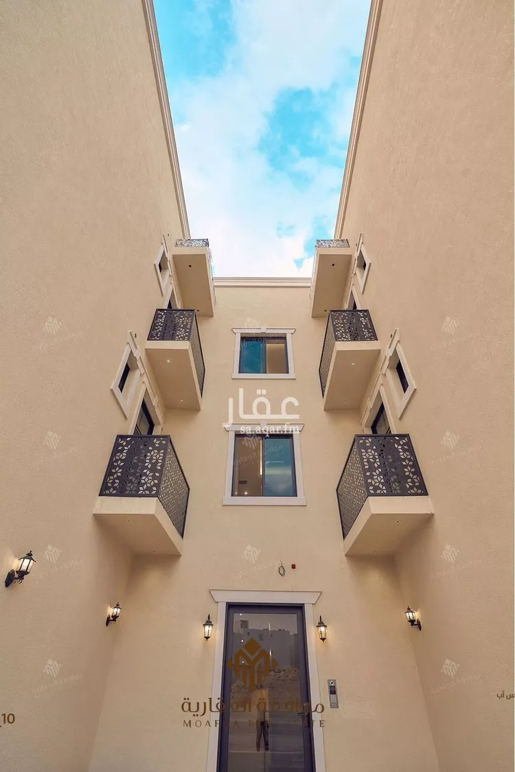 شقة للبيع في شارع النسري, حي المهدية, مدينة الرياض, منطقة الرياض صورة 5