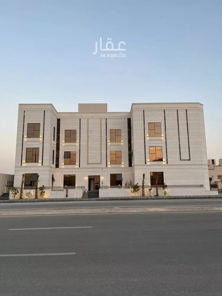 شقة للبيع في شارع ابي الشيخ الاصبهاني, حي المهدية, مدينة الرياض, منطقة الرياض