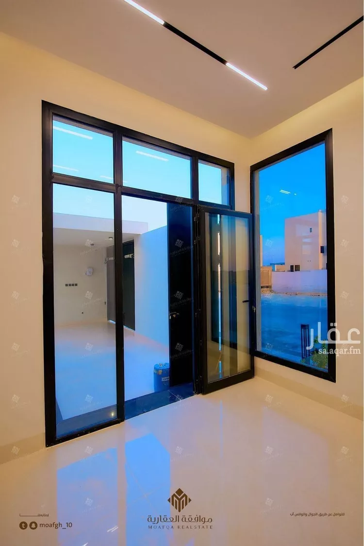 فيلا للبيع في شارع مليح بن طريف, حي المهدية, مدينة الرياض, منطقة الرياض صورة 5