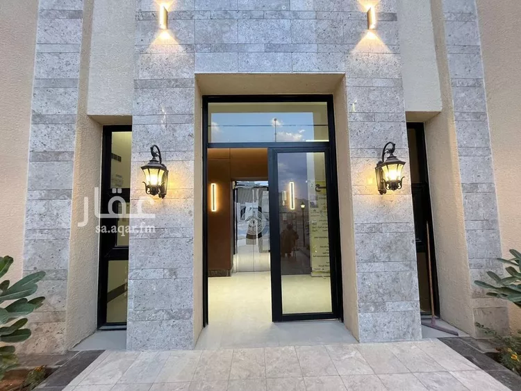 شقة للبيع في شارع عبدالرزاق السنهوري, حي المهدية, مدينة الرياض, منطقة الرياض صورة 4