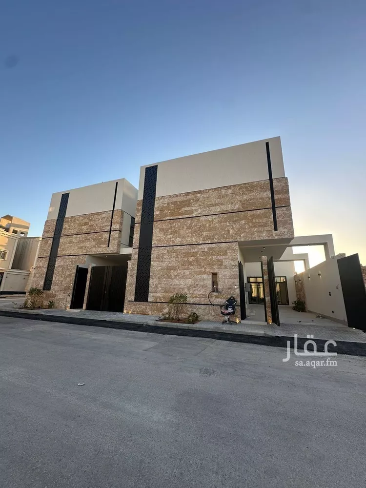 Villa for Sale in Riyadh Al Mahdiyah 23