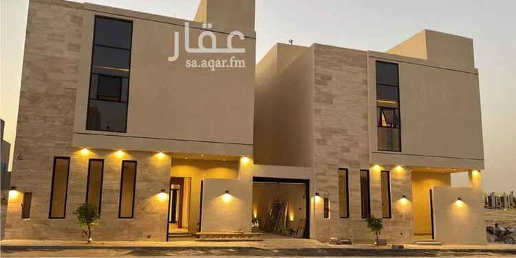 فيلا للبيع في حي المهدية, مدينة الرياض, منطقة الرياض صورة 2