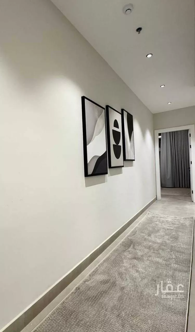 شقة للإيجار في شارع القصر, حي العارض, مدينة الرياض, منطقة الرياض صورة 4