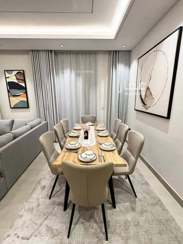 شقة للإيجار في شارع القصر, حي العارض, مدينة الرياض, منطقة الرياض صورة 2