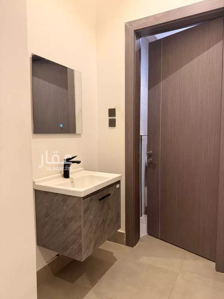 شقة للإيجار في شارع البساله ، حي القادسية ، الرياض ، منطقة الرياض صورة 4