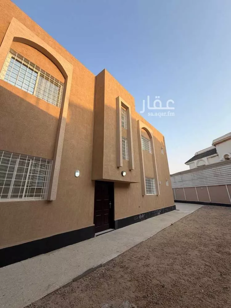 فيلا للإيجار في شارع تميم بن ربيعة, حي الدانة, مدينة الجبيل, المنطقة الشرقية