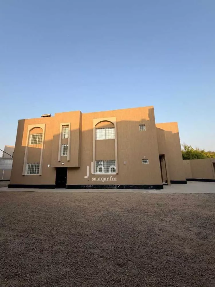 فيلا للإيجار في شارع تميم بن ربيعة, حي الدانة, مدينة الجبيل, المنطقة الشرقية صورة 2