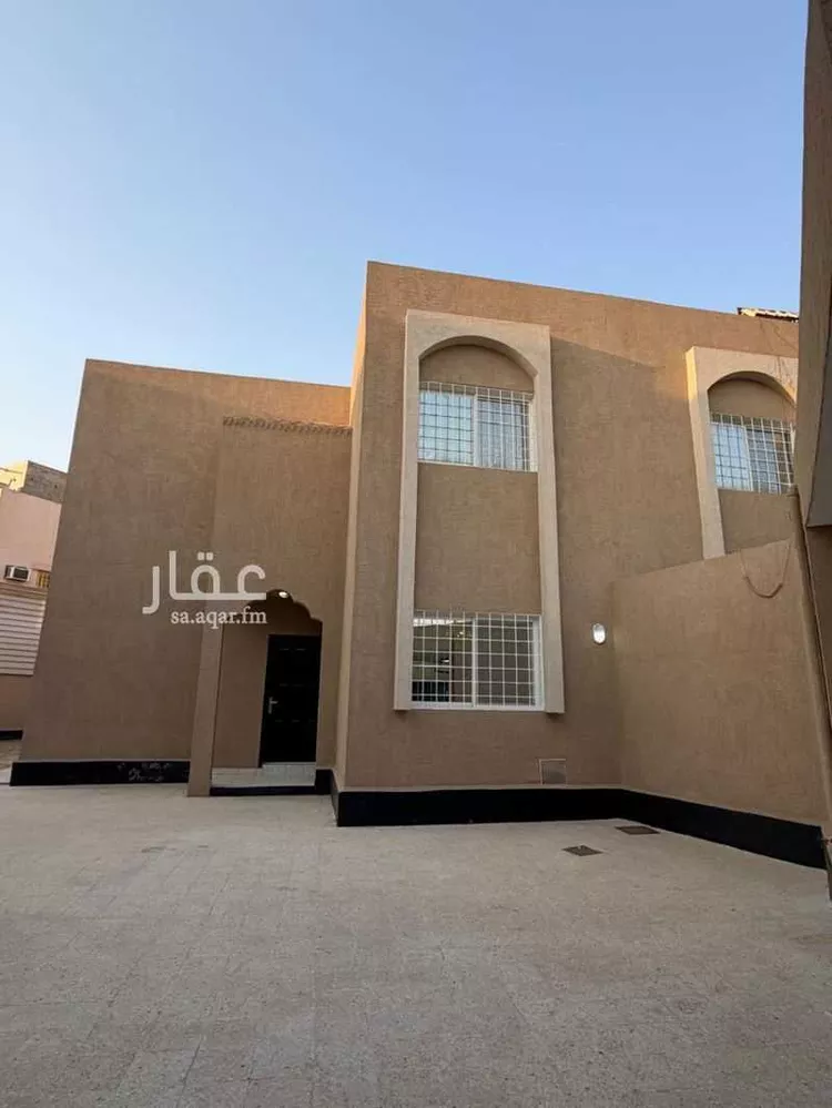فيلا للإيجار في شارع العلايا, حي الأحساء الشمالي, مدينة مدينه الجبيل الصناعيه, المنطقة الشرقية 6