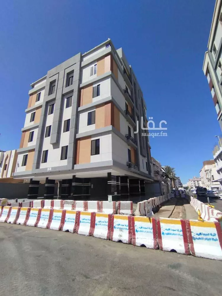 شقة للإيجار في شارع محمد السبتي, حي المروة, مدينة جدة, منطقة مكة المكرمة صورة 3