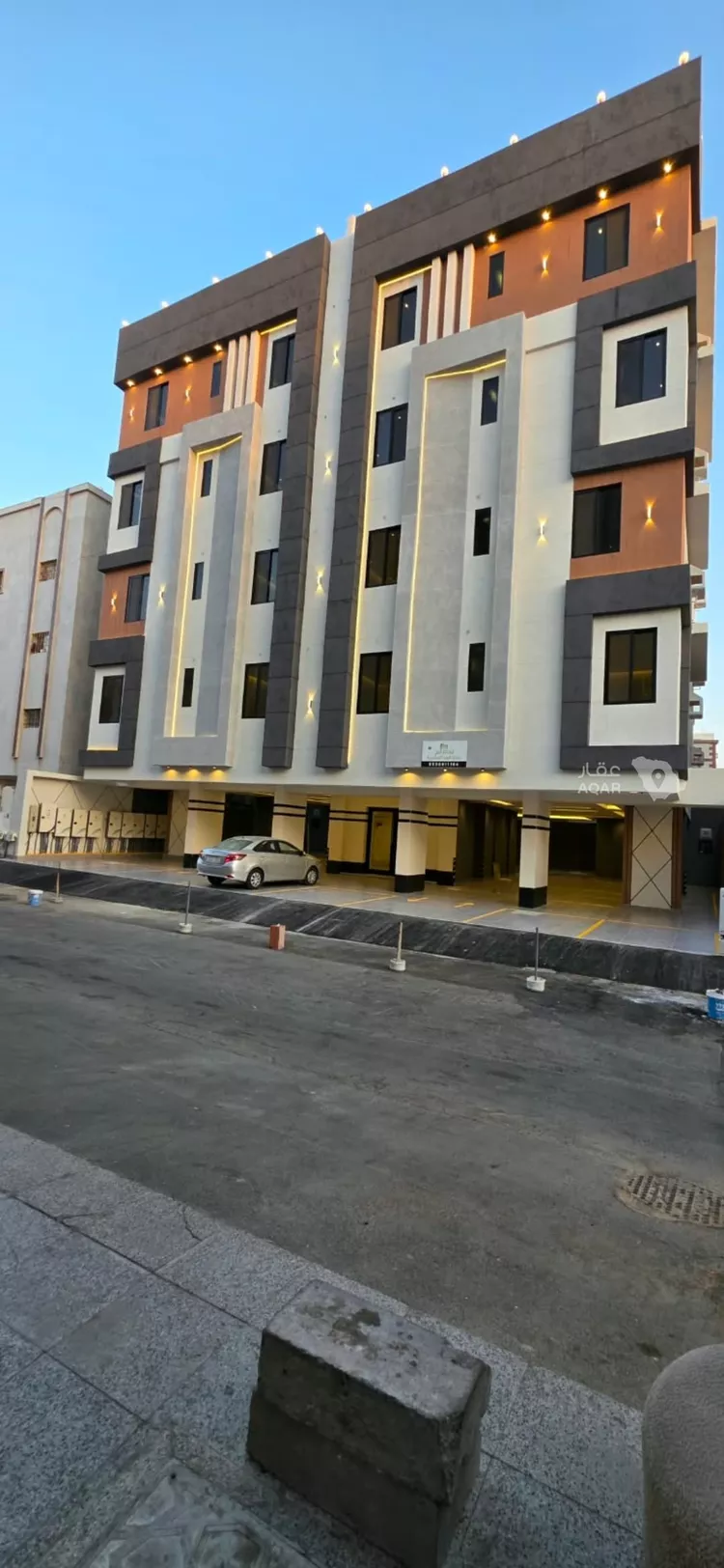 Apartment for Rent in Jeddah Ar Rabwah
