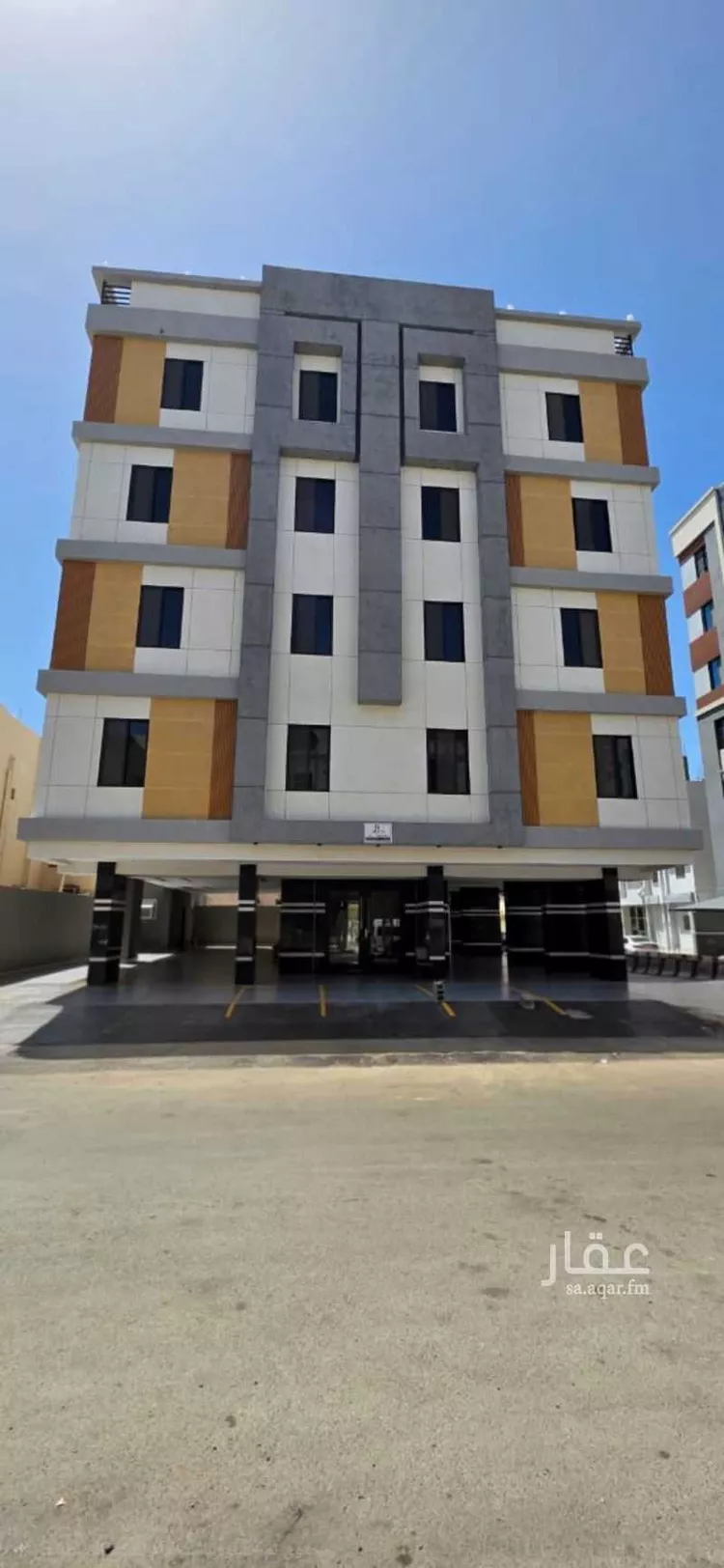 شقة للإيجار في شارع محمد السبتي, حي المروة, مدينة جدة, منطقة مكة المكرمة 1 صورة