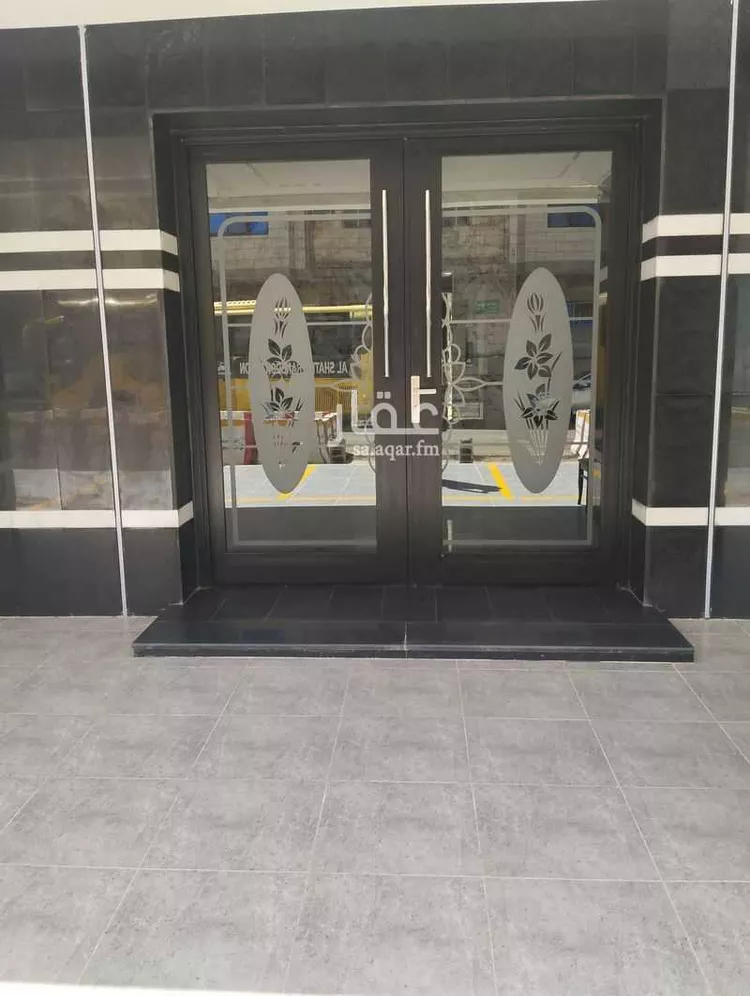 شقة للإيجار في شارع محمد السبتي, حي المروة, مدينة جدة, منطقة مكة المكرمة صورة 5