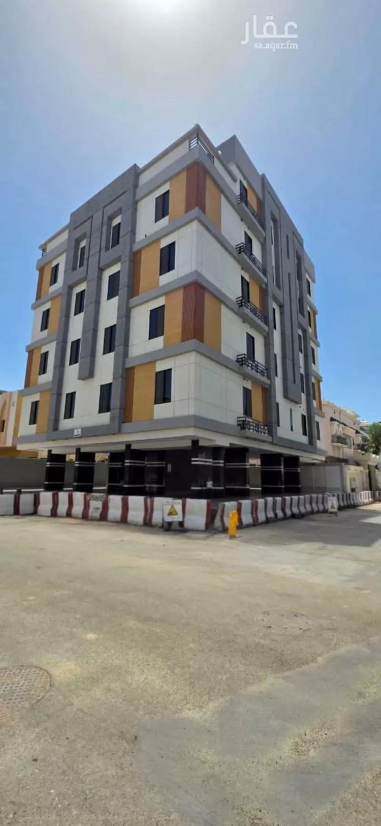 شقة للإيجار في شارع محمد السبتي, حي المروة, مدينة جدة, منطقة مكة المكرمة صورة 2