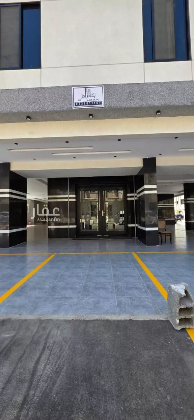 شقة للإيجار في شارع محمد السبتي, حي المروة, مدينة جدة, منطقة مكة المكرمة صورة 3