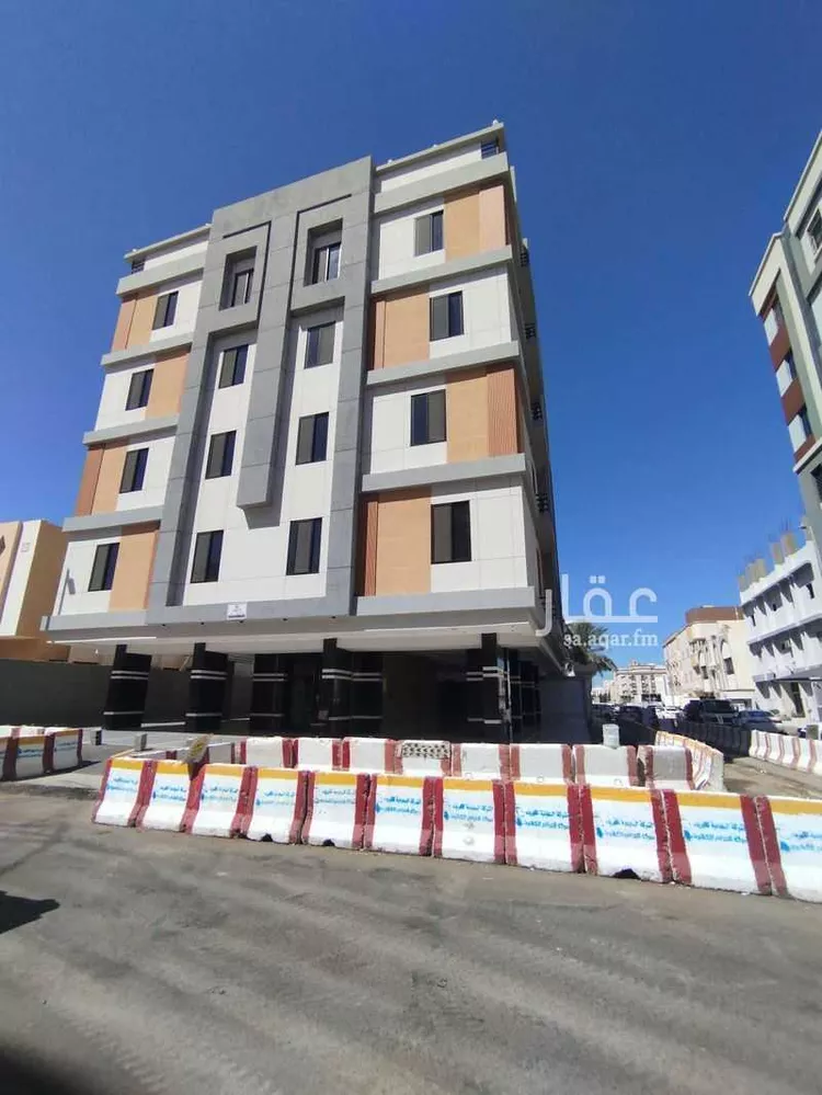 شقة للإيجار في شارع محمد السبتي, حي المروة, مدينة جدة, منطقة مكة المكرمة صورة 2