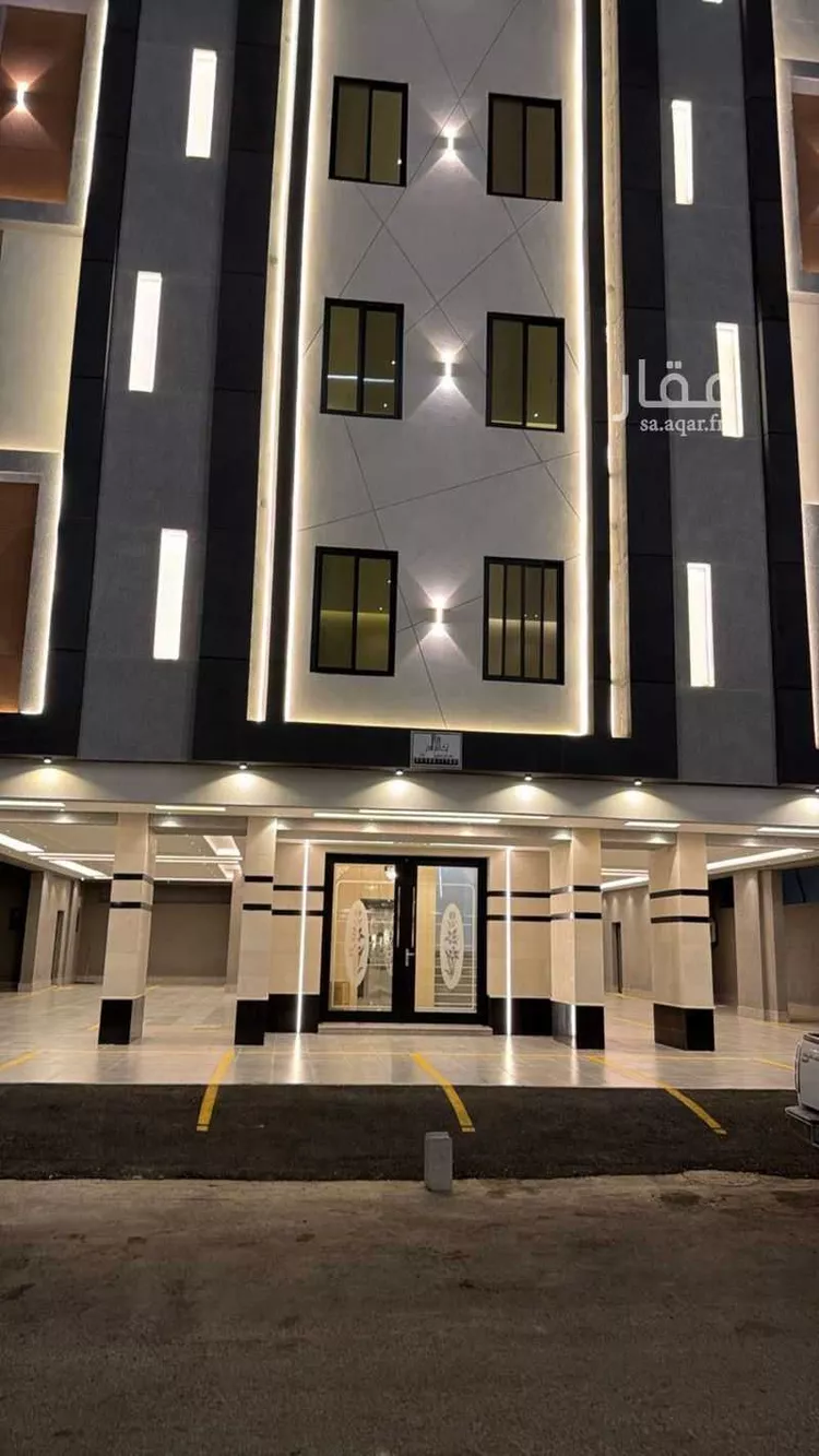 شقة للإيجار في شارع الحارث بن بلال ، حي البوادي ، جدة ، جدة صورة 3