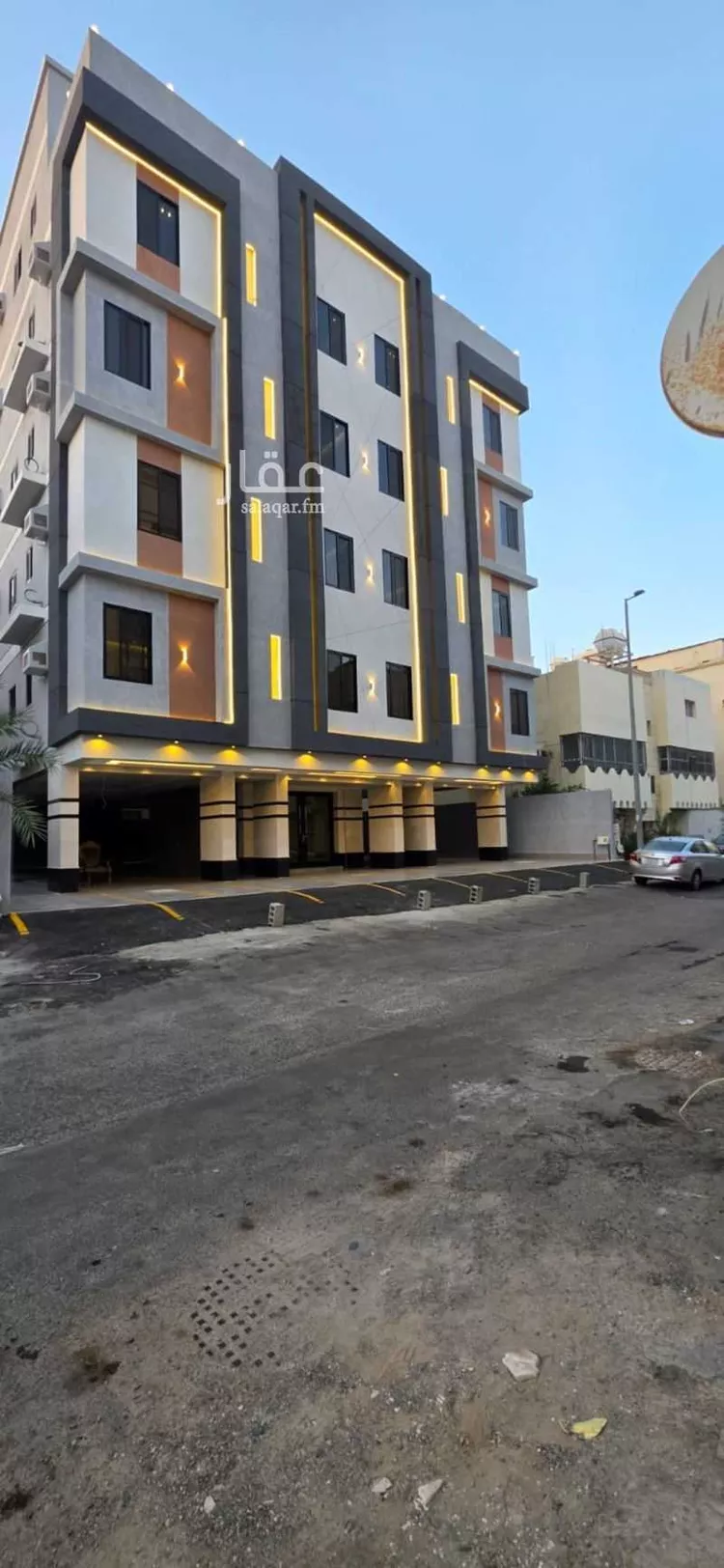 شقة للإيجار في شارع الحارث بن بلال, حي البوادي, مدينة جدة, منطقة مكة المكرمة صورة 2