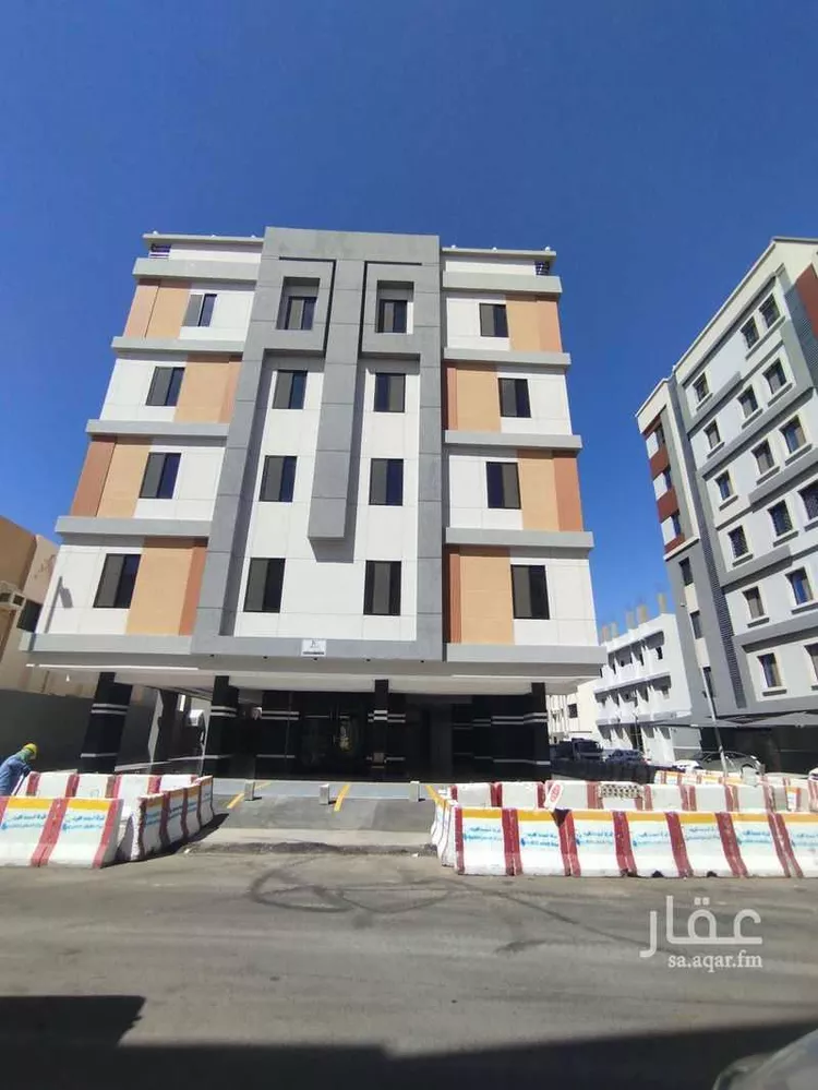 شقة للإيجار في شارع محمد السبتي, حي المروة, مدينة جدة, منطقة مكة المكرمة