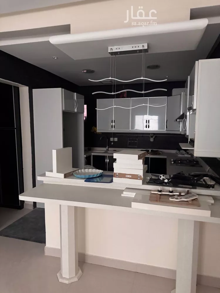 شقة للإيجار في شارع عبدالرحمن العدوي, حي الروضة, مدينة الرياض, منطقة الرياض صورة 2