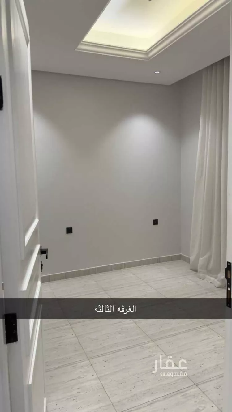 شقة للإيجار في شارع  رقم 510, حي الملقا, مدينة الرياض, منطقة الرياض صورة 3