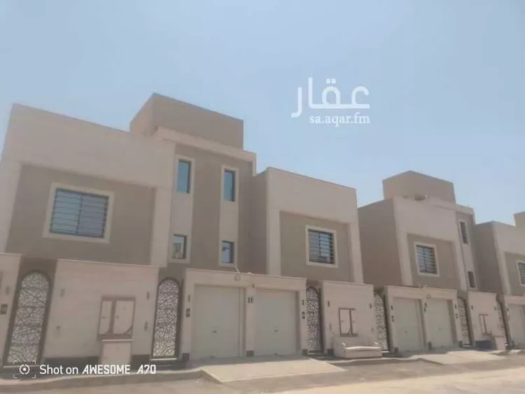 Floor for Sale in Riyadh Badr صورة 2