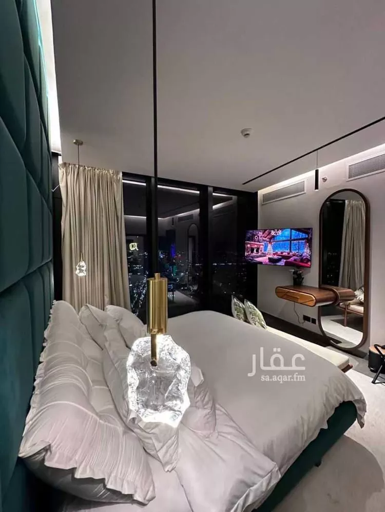 شقة للبيع في شارع طريق الملك فهد, حي الصحافة, مدينة الرياض, منطقة الرياض 10
