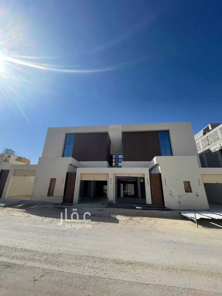 Floor for Sale in Riyadh Al Hazm صورة 5