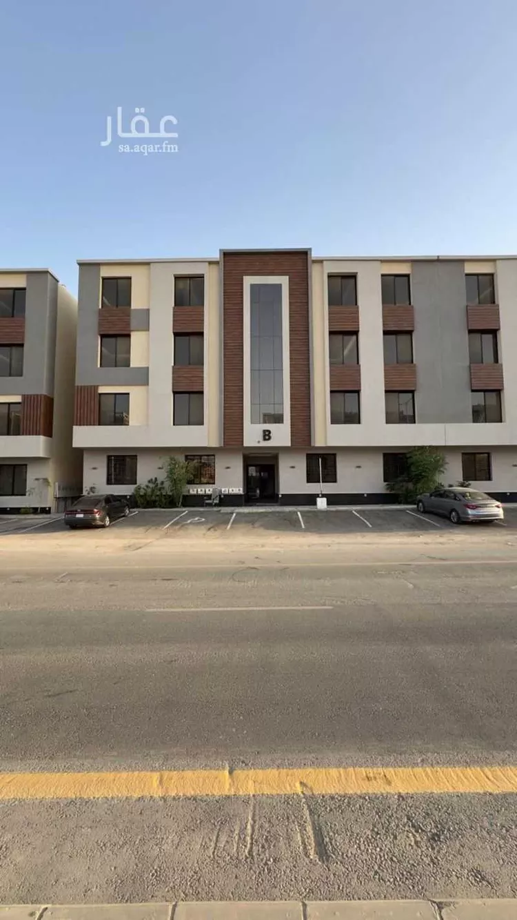 Apartment for Sale in Riyadh Al Hazm
