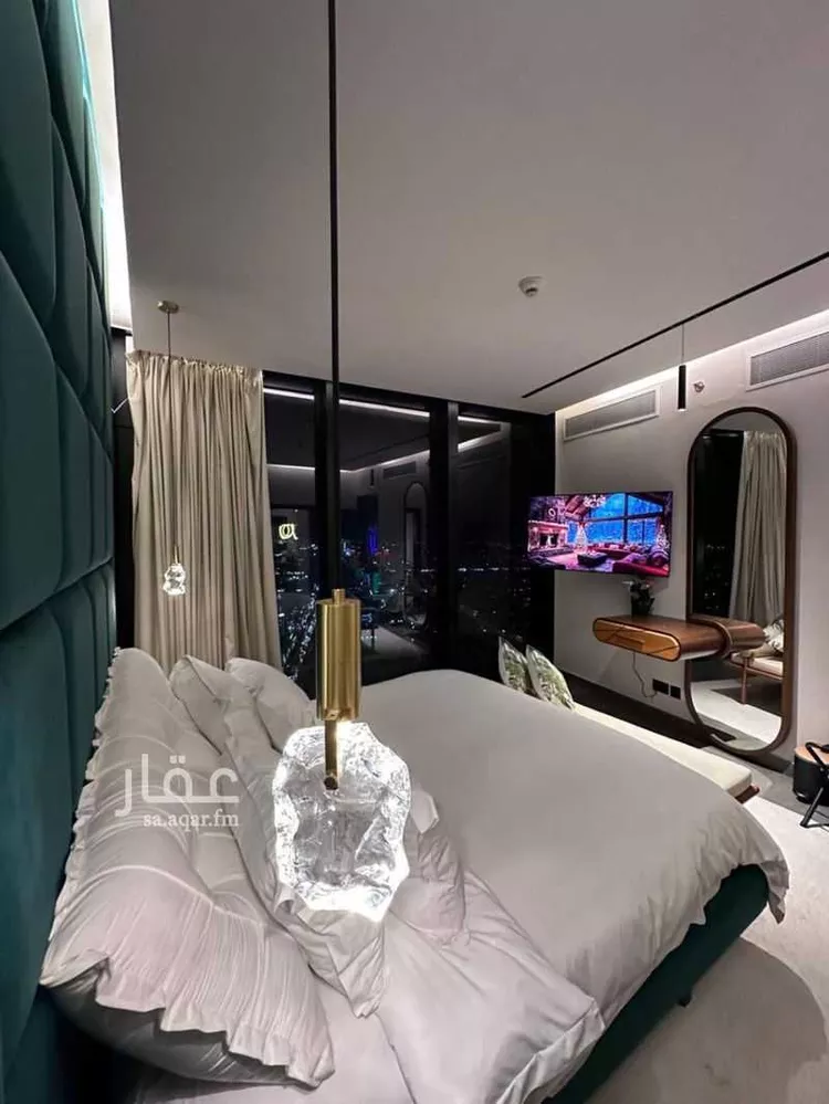 شقة للبيع في شارع طريق الملك فهد, حي الصحافة, مدينة الرياض, منطقة الرياض صورة 2