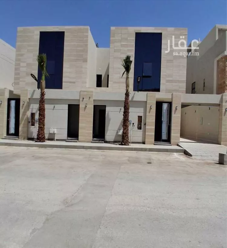 فيلا للبيع في شارع التواضع, حي النرجس, مدينة الرياض, منطقة الرياض