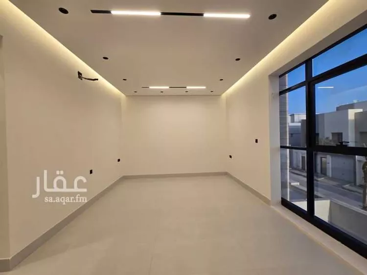 فيلا للبيع في شارع التواضع, حي النرجس, مدينة الرياض, منطقة الرياض 7