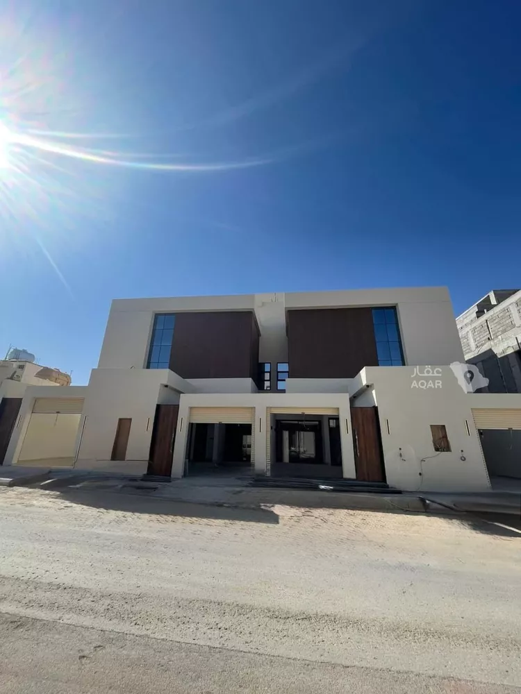 دور للبيع في شارع السعدان, حي الحزم, مدينة الرياض, منطقة الرياض