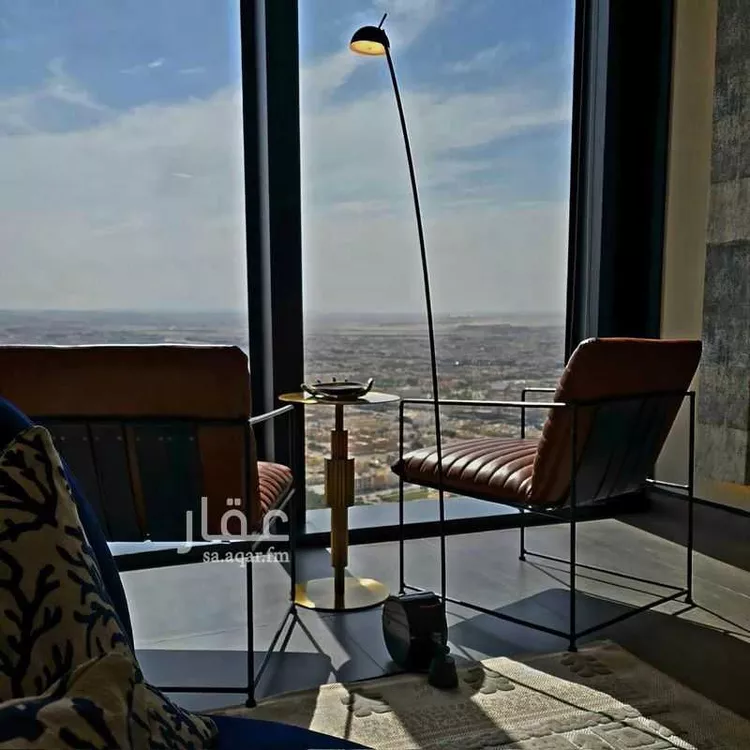 شقة للبيع في شارع طريق الملك فهد, حي الصحافة, مدينة الرياض, منطقة الرياض صورة 5