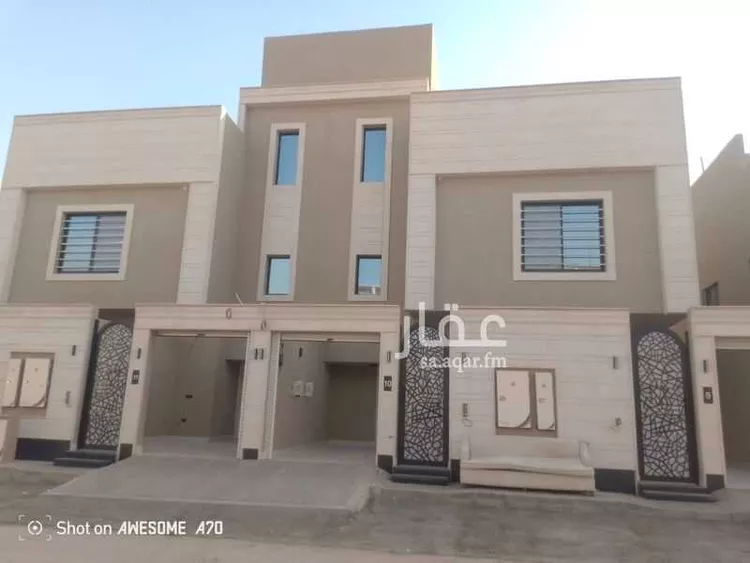 Floor for Sale in Riyadh Badr