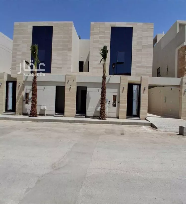 فيلا للبيع في شارع التواضع, حي النرجس, مدينة الرياض, منطقة الرياض صورة 3