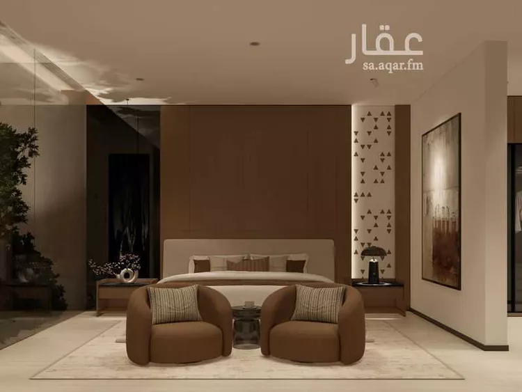 جيڤال ريزدنس 8