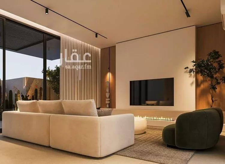 جيڤال ڤيلا 8