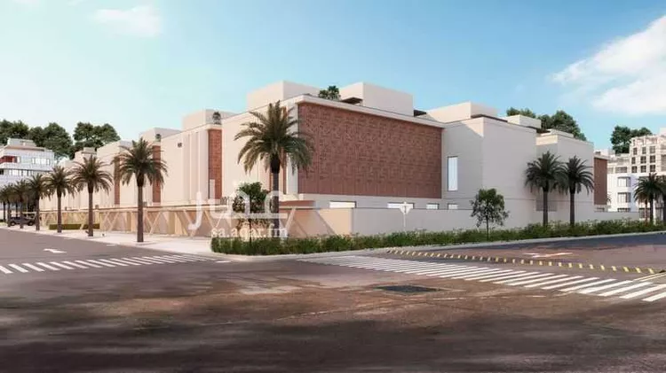 جيڤال ريزدنس