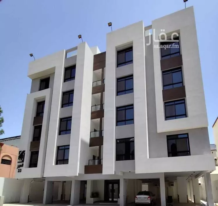 مشروع 23 حي الروضة  صورة 2