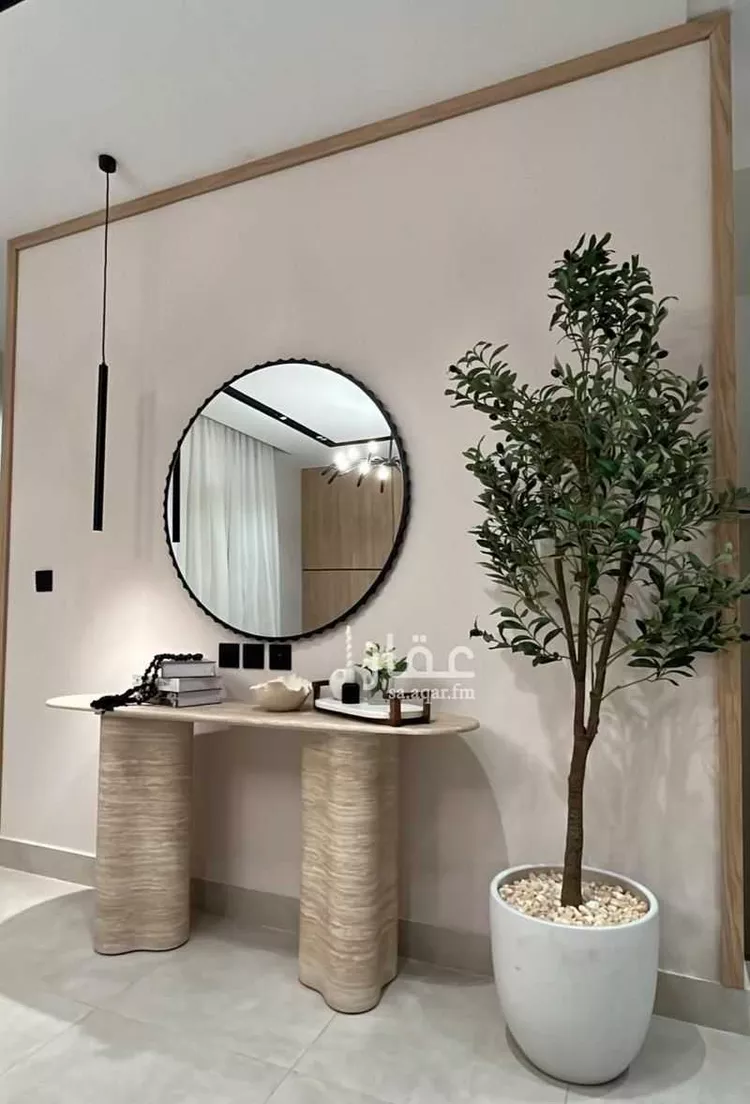 مساكن أكنان 6 7