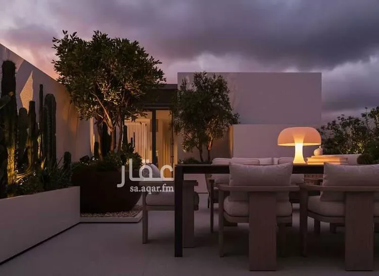 جيڤال ڤيلا 18