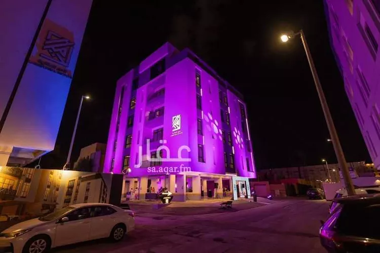 مشروع 24 حي الحمراء صورة 2
