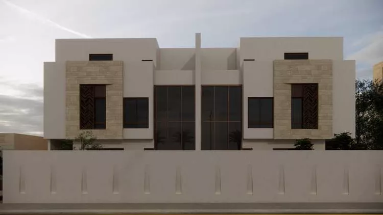 فيلا للبيع في شارع الملك خالد ابن عبدالعزيز سعود ، حي الهدا ، الرياض ، منطقة الرياض صورة 5