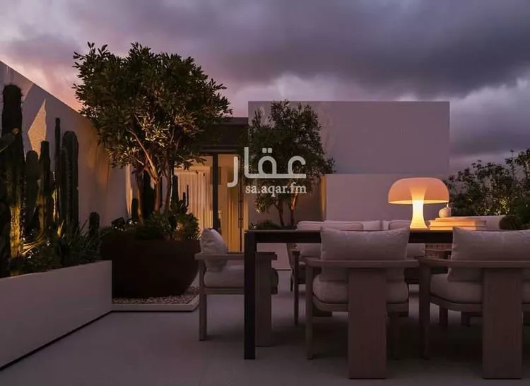 جيڤال ڤيلا 13