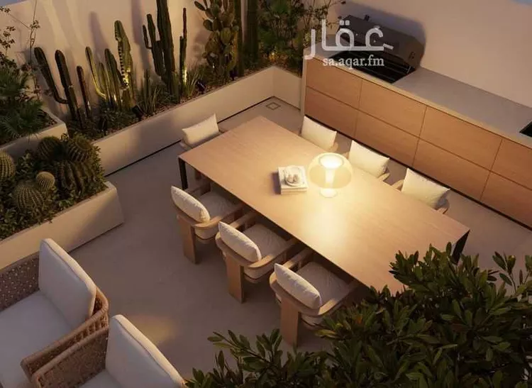 جيڤال ڤيلا 15