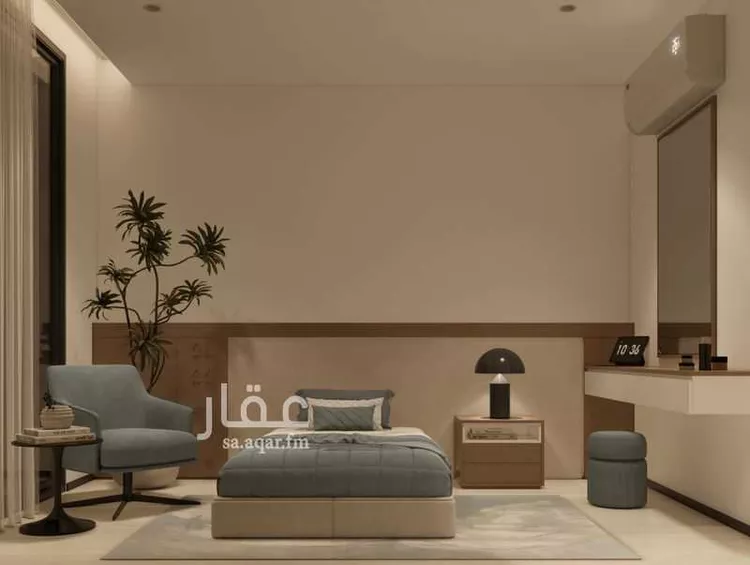 جيڤال ريزدنس 12