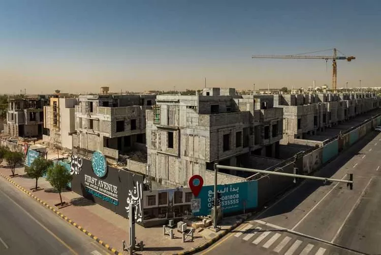 فيلا للبيع في شارع الملك خالد ابن عبدالعزيز سعود ، حي الهدا ، الرياض ، منطقة الرياض 6