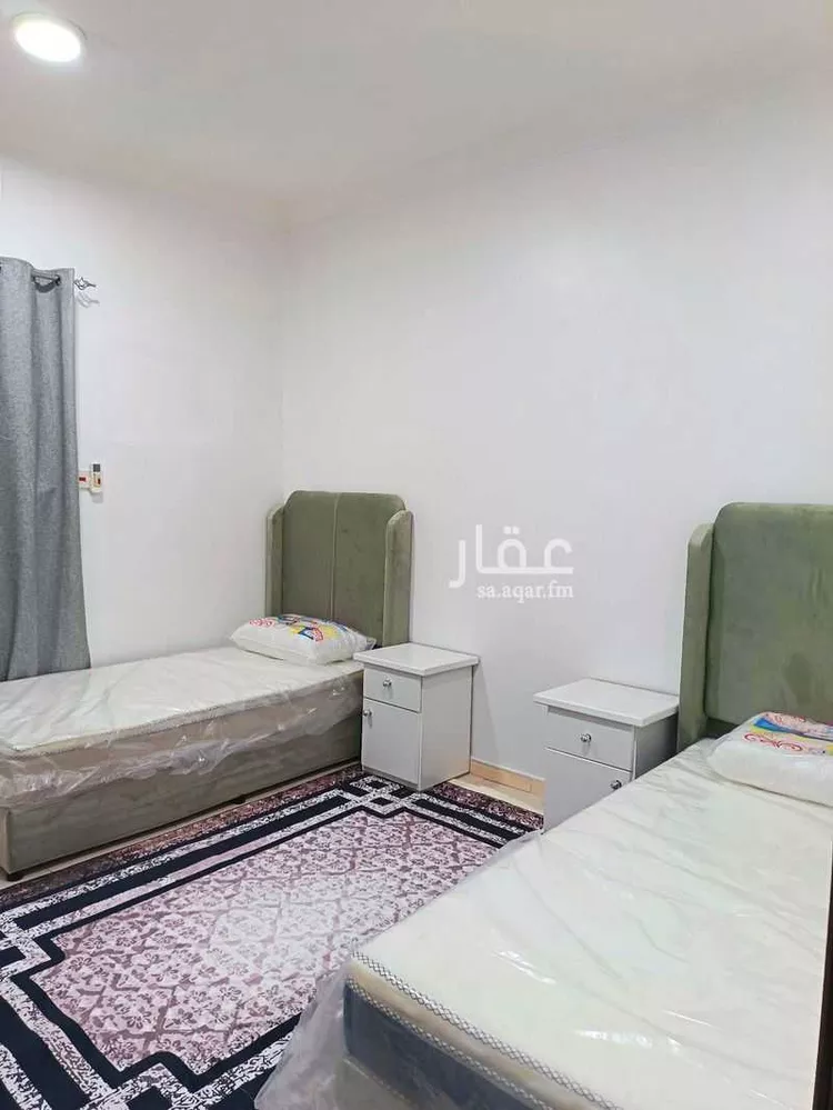 شقة للإيجار في شارع 17ب, حي البديع, مدينة الدمام, المنطقة الشرقية 19