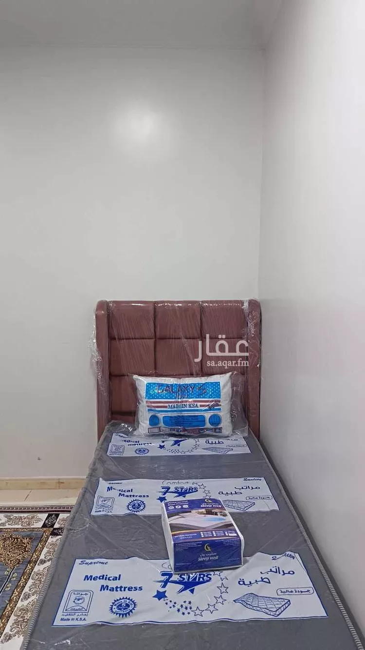 شقة للإيجار في شارع 17ب, حي البديع, مدينة الدمام, المنطقة الشرقية صورة 3