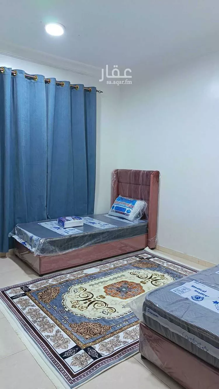 شقة للإيجار في شارع 17ب, حي البديع, مدينة الدمام, المنطقة الشرقية 6